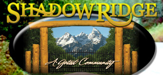 Shadow Ridge